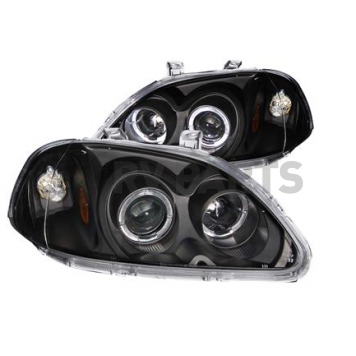 ANZO USA Headlight Assembly 121068