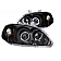 ANZO USA Headlight Assembly 121068