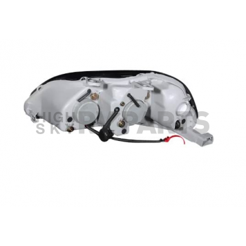ANZO USA Headlight Assembly 121069-1