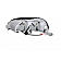 ANZO USA Headlight Assembly 121069