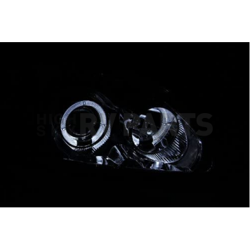 ANZO USA Headlight Assembly 121069-2