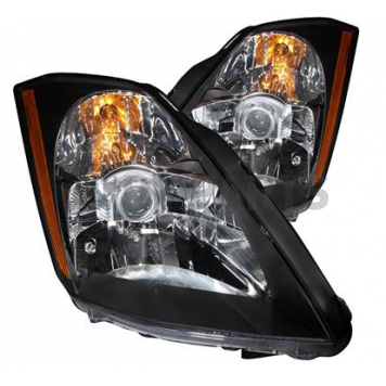 ANZO USA Headlight Assembly 121108