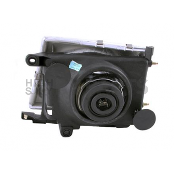 ANZO USA Headlight Assembly 121132-1
