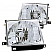 ANZO USA Headlight Assembly 121132