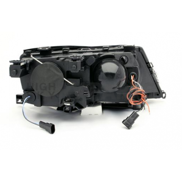 ANZO USA Headlight Assembly 121140-1