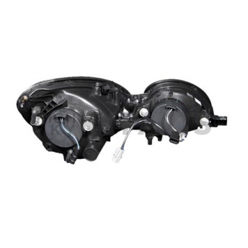ANZO USA Headlight Assembly 121143-1