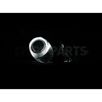 ANZO USA Headlight Assembly 121149-2
