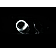 ANZO USA Headlight Assembly 121149