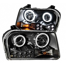ANZO USA Headlight Assembly 121152