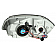 ANZO USA Headlight Assembly 121154