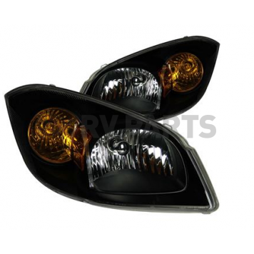 ANZO USA Headlight Assembly 121154