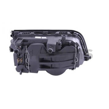 ANZO USA Headlight Assembly 121158-1