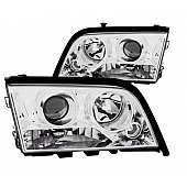 ANZO USA Headlight Assembly 121158
