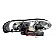 ANZO USA Headlight Assembly 121160