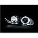 ANZO USA Headlight Assembly 121160