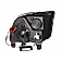 ANZO USA Headlight Assembly 121162