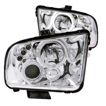 ANZO USA Headlight Assembly 121162