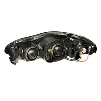 ANZO USA Headlight Assembly 121165-1