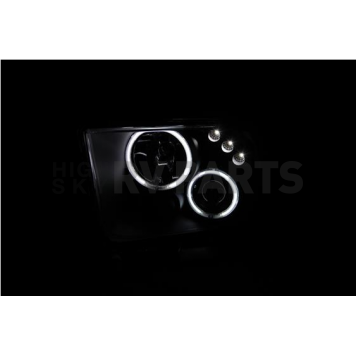ANZO USA Headlight Assembly 121166-2