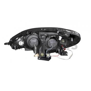 ANZO USA Headlight Assembly 121173-1