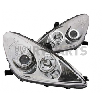 ANZO USA Headlight Assembly 121173