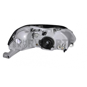 ANZO USA Headlight Assembly 121179-1