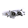 ANZO USA Headlight Assembly 121180