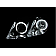 ANZO USA Headlight Assembly 121180