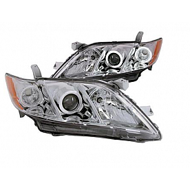 ANZO USA Headlight Assembly 121180