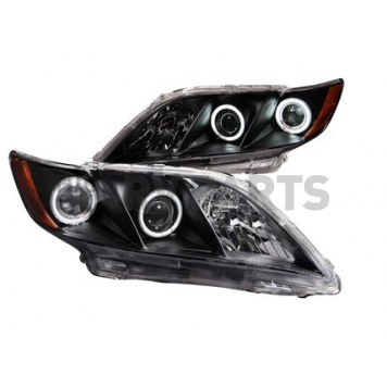 ANZO USA Headlight Assembly 121181