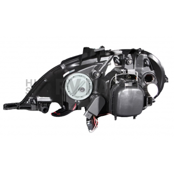 ANZO USA Headlight Assembly 121189-2