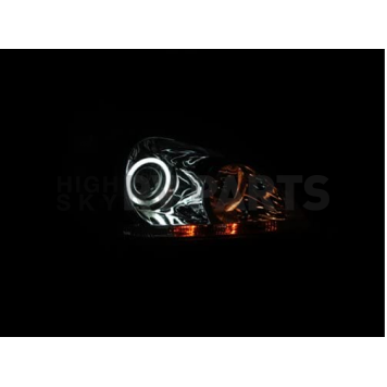 ANZO USA Headlight Assembly 121189-3