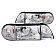 ANZO USA Headlight Assembly 121195