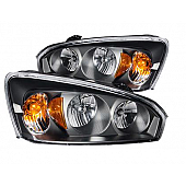 ANZO USA Headlight Assembly 121221