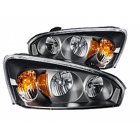 ANZO USA Headlight Assembly 121221