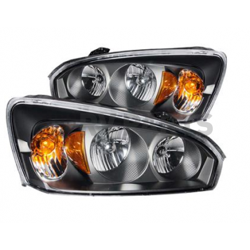 ANZO USA Headlight Assembly 121221
