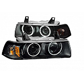 ANZO USA Headlight Assembly 121265