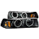ANZO USA Headlight Assembly 121265