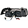 ANZO USA Headlight Assembly 121265