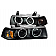 ANZO USA Headlight Assembly 121265