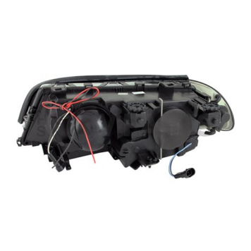 ANZO USA Headlight Assembly 121269-1