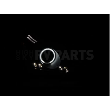 ANZO USA Headlight Assembly 121272-2