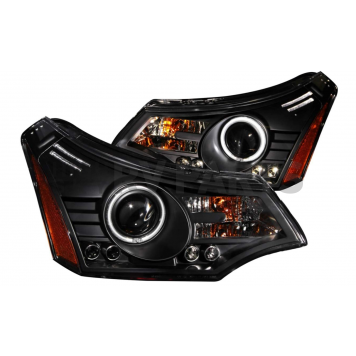 ANZO USA Headlight Assembly 121272