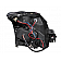 ANZO USA Headlight Assembly 121276