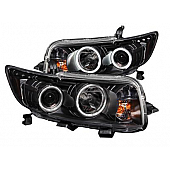 ANZO USA Headlight Assembly 121280