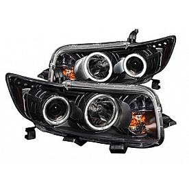 ANZO USA Headlight Assembly 121280