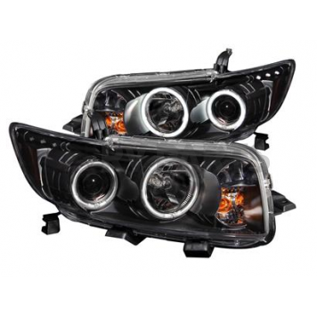 ANZO USA Headlight Assembly 121280