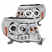 ANZO USA Headlight Assembly 121281