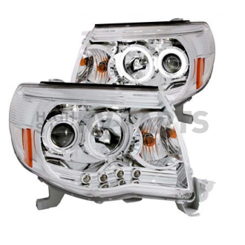 ANZO USA Headlight Assembly 121281