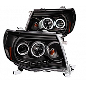 ANZO USA Headlight Assembly 121282
